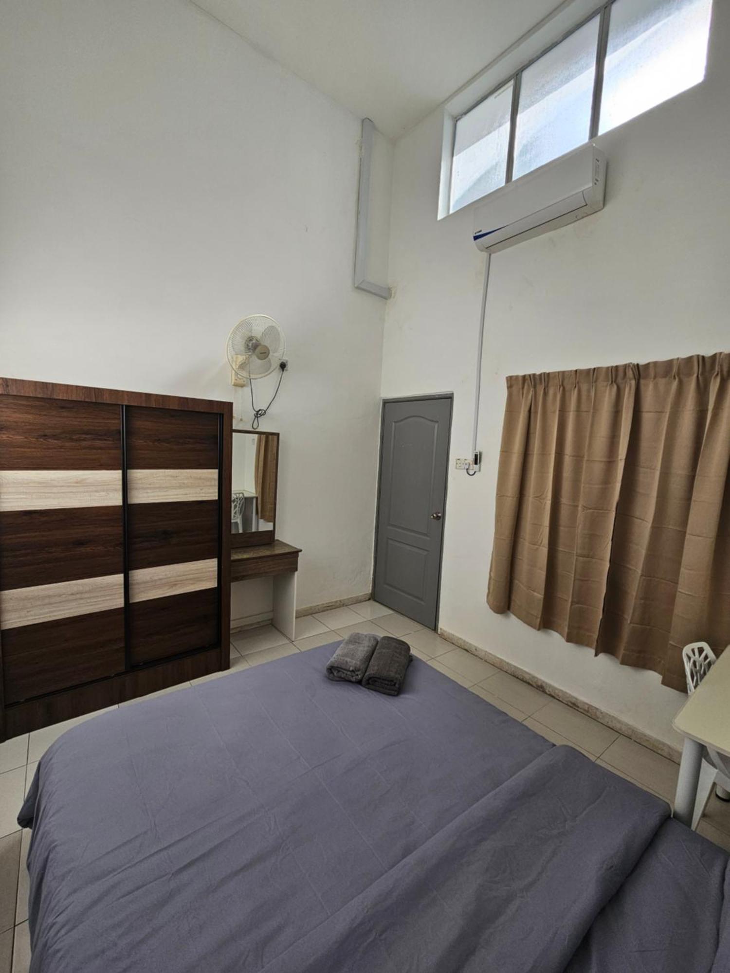 Rain Forest Hostel 이포 외부 사진